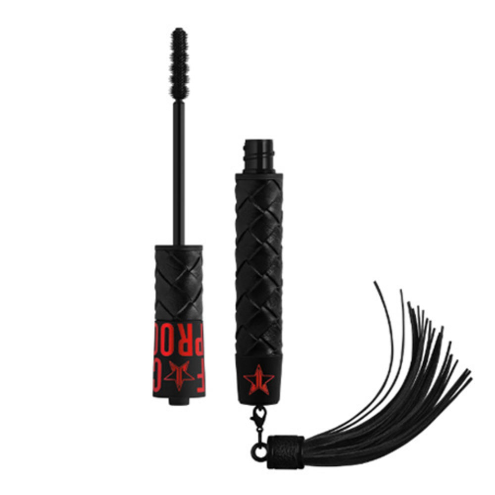 Jeffree Star F*ck Proof Mascara bestellen? The Makeup Spot