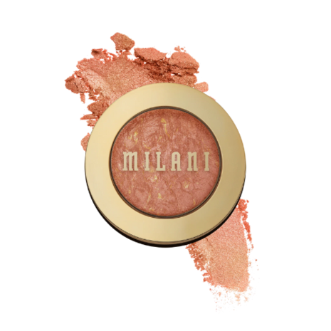 Milani Milani Baked Blush Rose D'oro 02 Milani Milani Baked Blush Rose D'oro 02