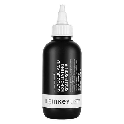 The Inkey List Glycolic Acid Exfoliating Scalp Scrub bestellen?