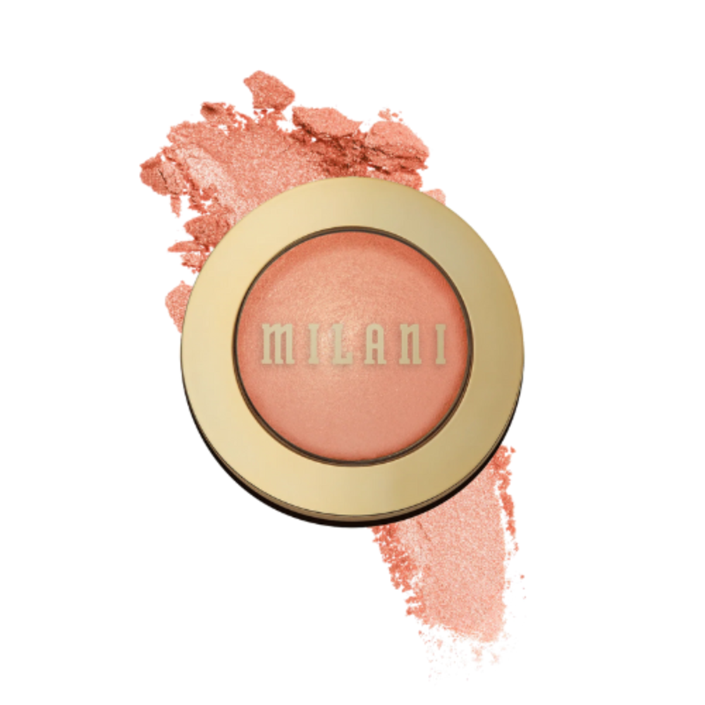 Milani Milani Baked Blush Luminoso 05 Milani Milani Baked Blush Luminoso 05