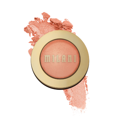 Milani Milani Baked Blush Luminoso 05 Milani Milani Baked Blush Luminoso 05