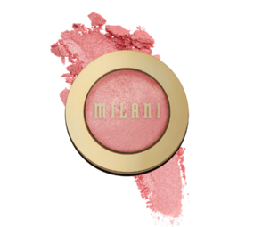 Milani Baked Blush Dolce Pink 01 Milani Baked Blush Dolce Pink 01