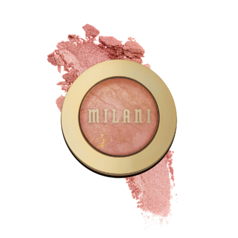 Milani Milani Baked Blush Berry Amore 03 Milani Milani Baked Blush Berry Amore 03