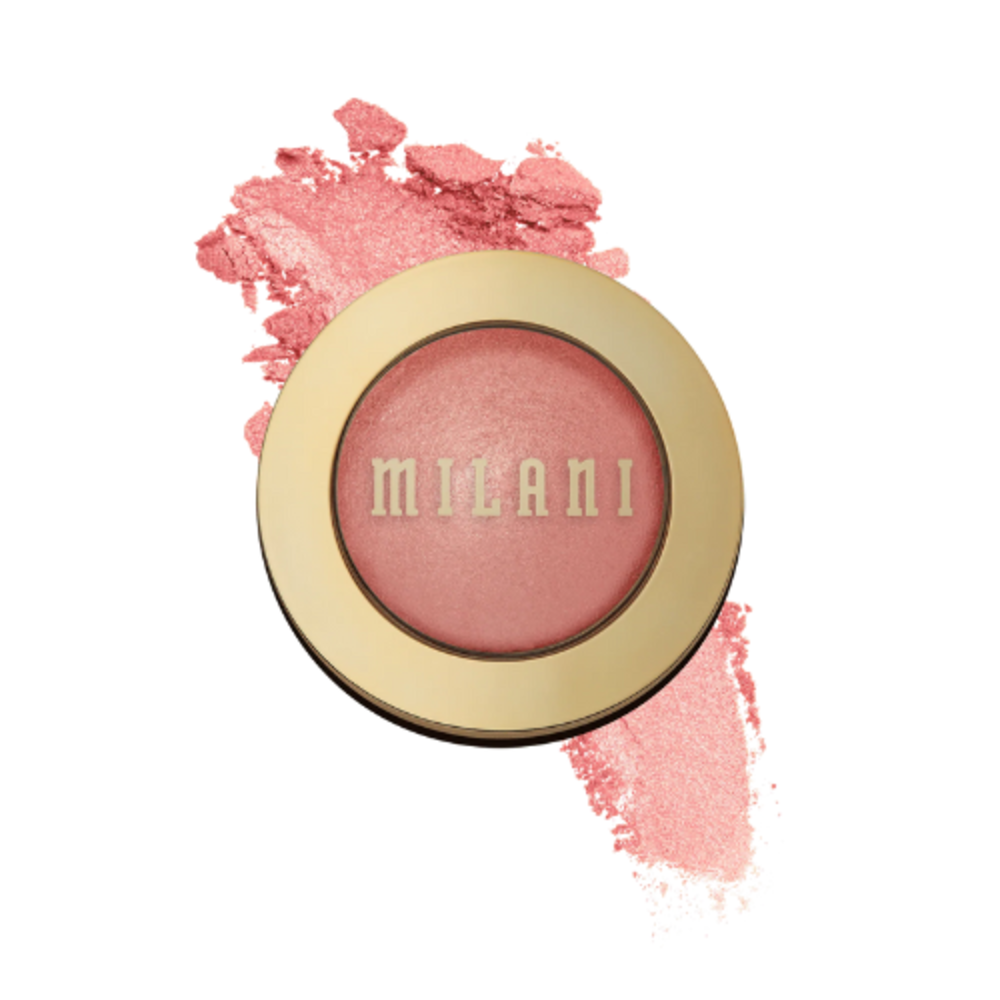 Milani Milani Baked Blush Bella Bellini 12 Milani Milani Baked Blush Bella Bellini 12