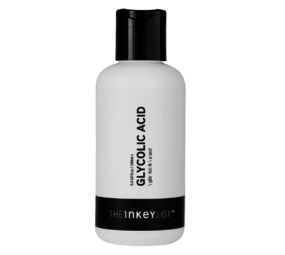 The Inkey List Glycolic Acid Toner The Inkey List Glycolic Acid Toner
