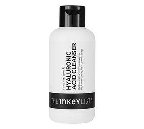 The Inkey List Hyaluronic Acid Cleanser The Inkey List Hyaluronic Acid Cleanser