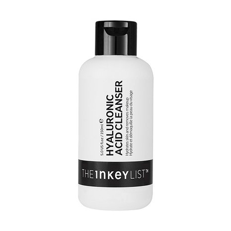 The Inkey List The Inkey List Hyaluronic Acid Cleanser