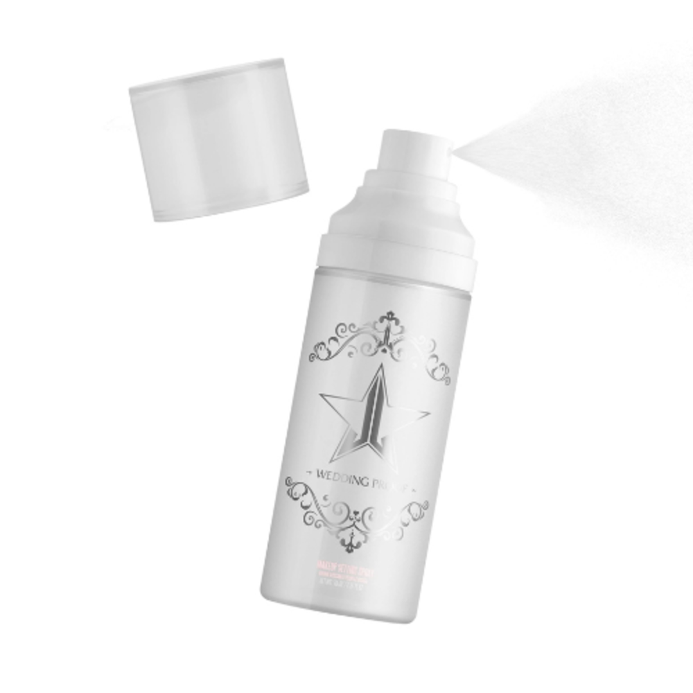 Jeffree Star Cosmetics Jeffree Star Cosmetics Wedding Proof Makeup Setting Spray