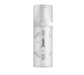 Jeffree Star Cosmetics Wedding Proof Makeup Setting Spray