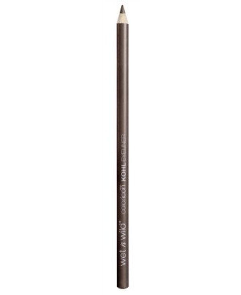 Wet n Wild Wet ‘n Wild Color Icon Kohl Liner Pencil Simma Brown Now!