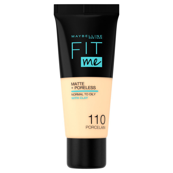 Maybelline Fit Me Matte and Poreless Foundation Light/Medium bestellen?