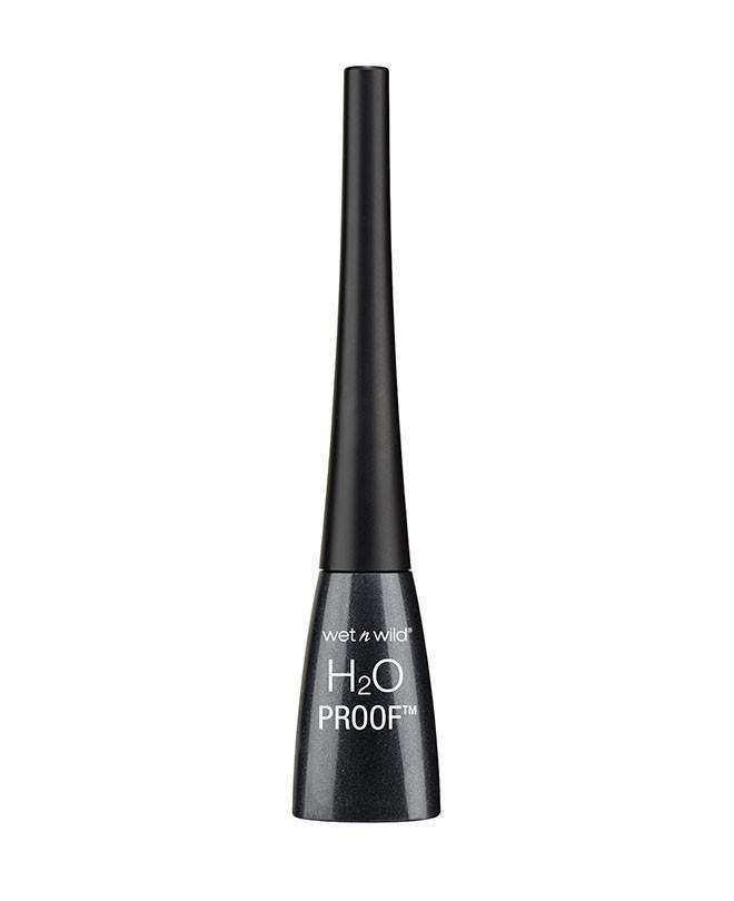 Wet ‘n Wild H2O Proof Felt Tip Liquid Eyeliner Black bestellen?