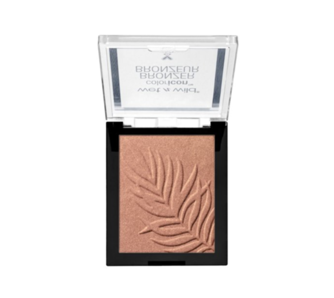 Wet n Wild Wet n Wild Color Icon Bronzer Palm Beach Ready