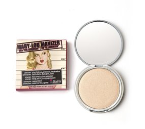 TheBalm Mary Lou Manizer TheBalm Mary Lou Manizer