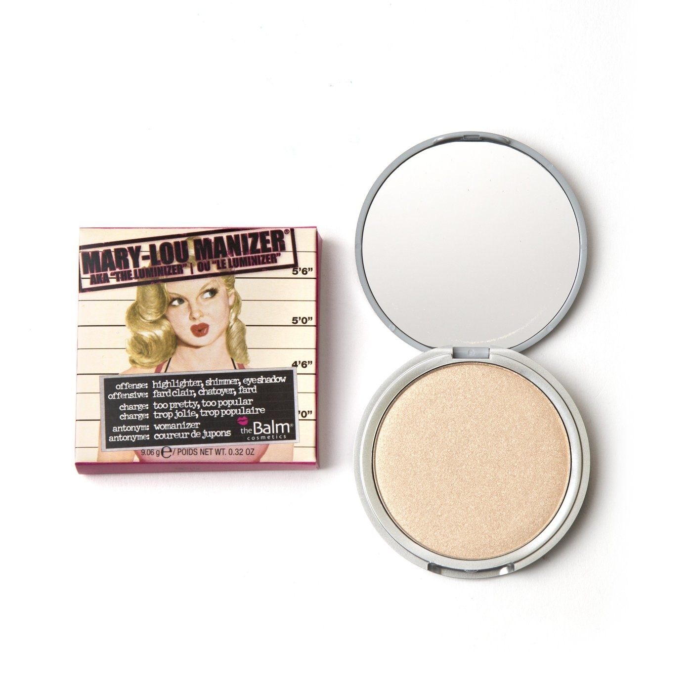 The balm makeup deals