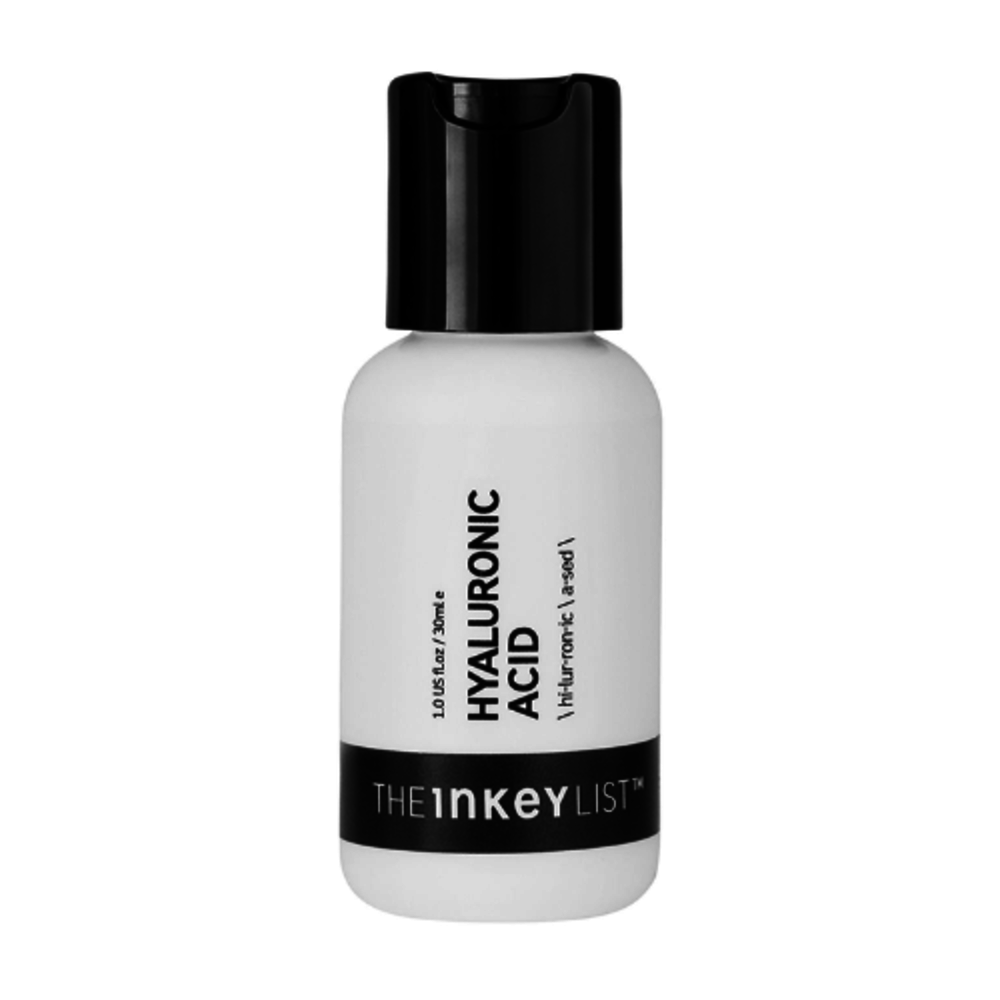 The Inkey List The Inkey List Hyaluronic Acid Serum
