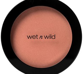 Wet n Wild Color Icon Blush Mellow Wine Wet n Wild Color Icon Blush Mellow Wine