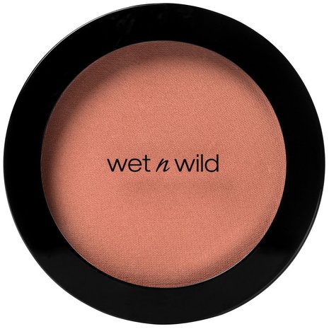 Wet n Wild Wet n Wild Color Icon Blush Mellow Wine Wet n Wild Wet n Wild Color Icon Blush Mellow Wine