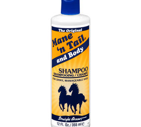 Mane 'n Tail Shampoo Original Mane 'n Tail Shampoo Original