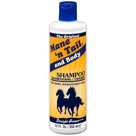 Mane 'n Tail Mane 'n Tail Shampoo Original Mane 'n Tail Mane 'n Tail Shampoo Original