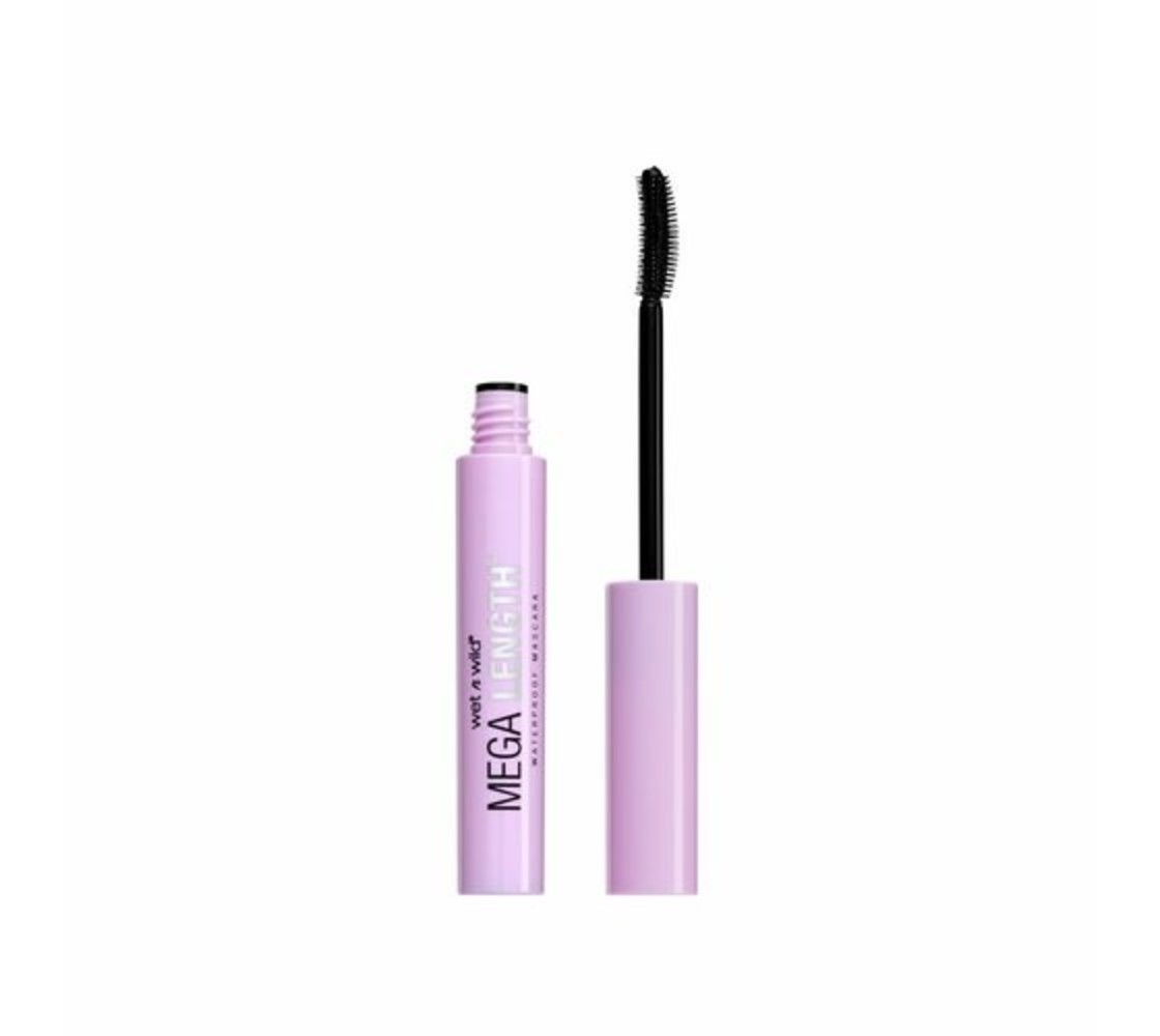 Wet n Wild Wet n Wild Mega Length Mascara Very Black Wet n Wild Wet n Wild Mega Length Mascara Very Black