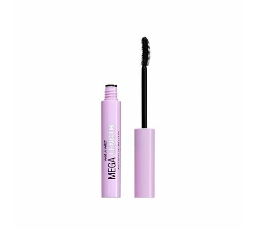 Wet n Wild Wet n Wild Mega Length Mascara Very Black Wet n Wild Wet n Wild Mega Length Mascara Very Black