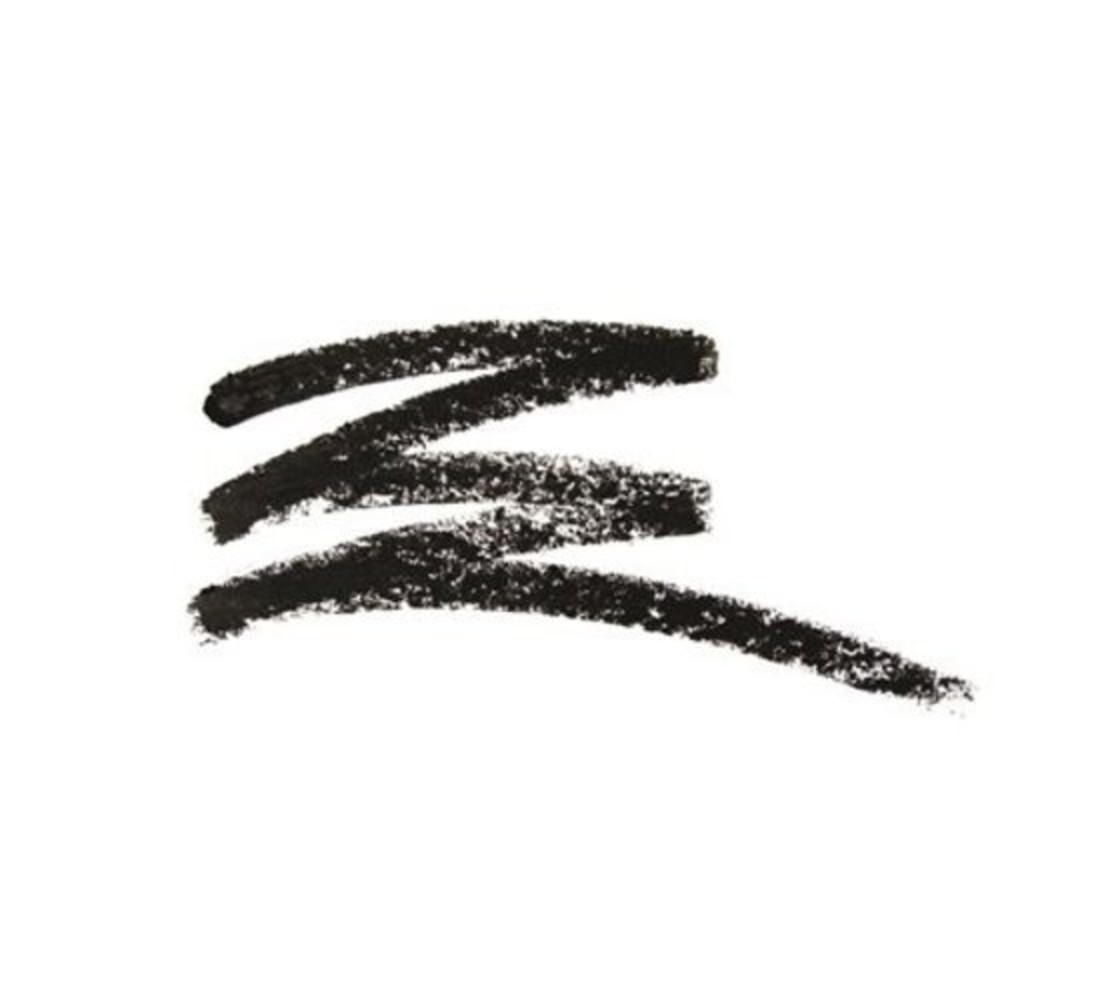 Wet n Wild Wet n Wild Color Icon Kohl Eyeliner Pencil Baby's Got Black Wet n Wild Wet n Wild Color Icon Kohl Eyeliner Pencil Baby's Got Black