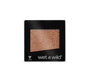 Wet n Wild Color Icon Eyeshadow Glitter Single Nudecorner Wet n Wild Color Icon Eyeshadow Glitter Single Nudecorner