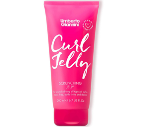 Umberto Giannini Curl Jelly Scrunching Jelly