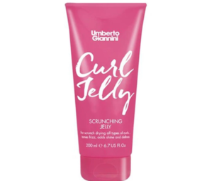 Umberto Giannini Curl Jelly Mini