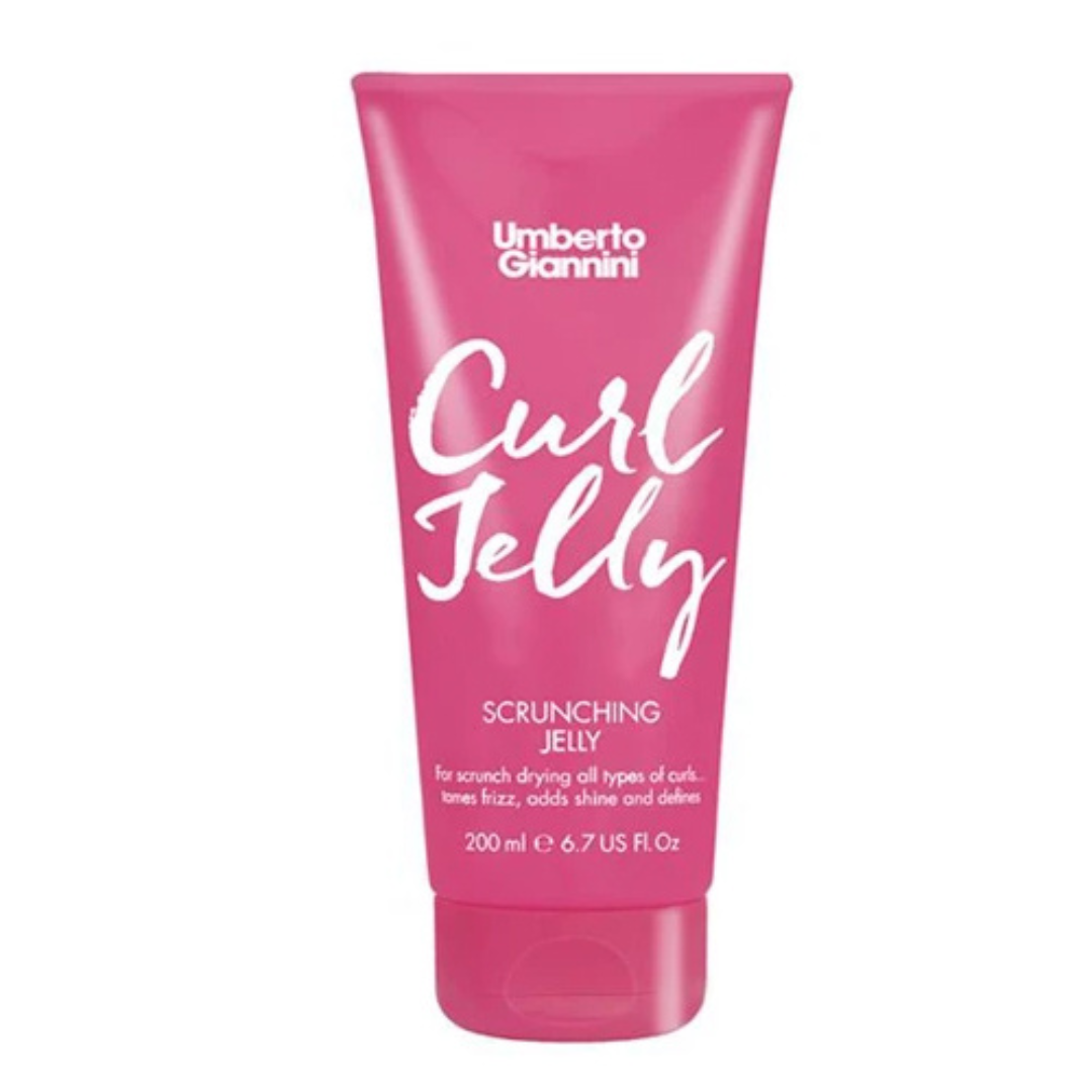 Umberto Giannini Curl Jelly Mini