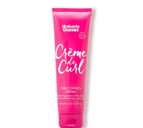 Umberto Giannini Crème De Curl Curl Control Cream