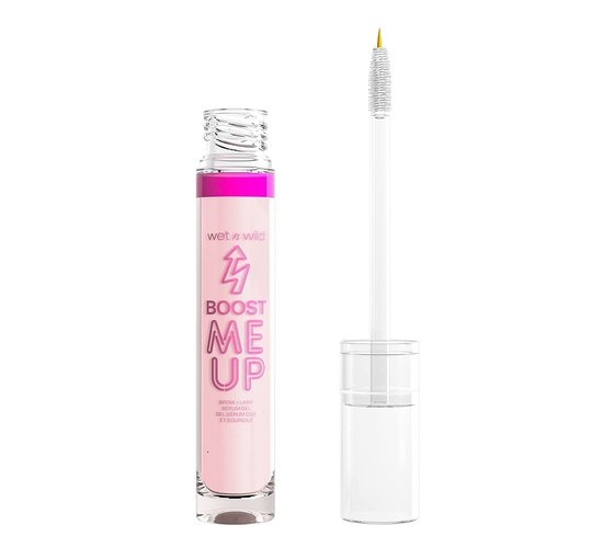 Wet n Wild Boost Me Up Lash & Brow Serum bestellen?