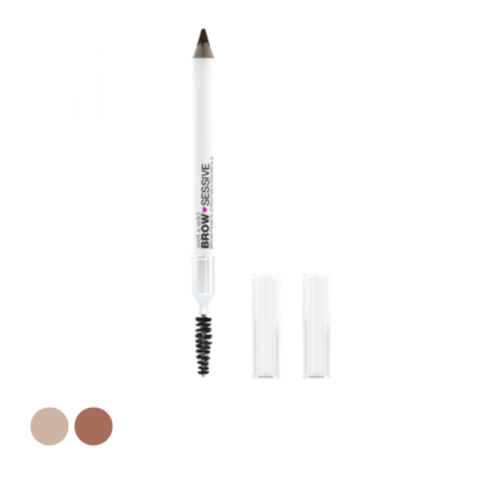 Wet n Wild Wet n Wild Brow Sessive Brow Pencil Wet n Wild Wet n Wild Brow Sessive Brow Pencil