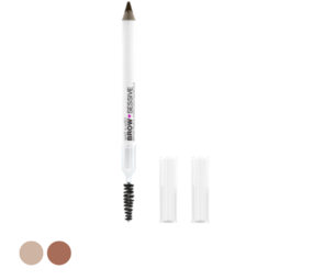 Wet n Wild Brow Sessive Brow Pencil Wet n Wild Brow Sessive Brow Pencil