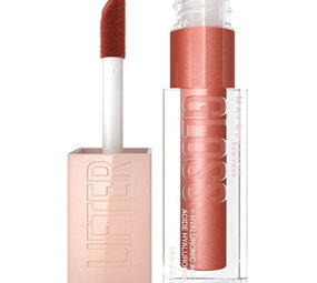 Maybelline Lifter Gloss Lipgloss Topaz Maybelline Lifter Gloss Lipgloss Topaz