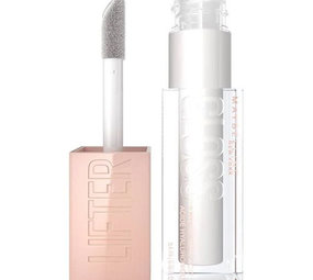 Maybelline Lifter Gloss Lipgloss Pearl Maybelline Lifter Gloss Lipgloss Pearl