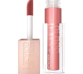 Maybelline Lifter Gloss Lipgloss Moon Maybelline Lifter Gloss Lipgloss Moon