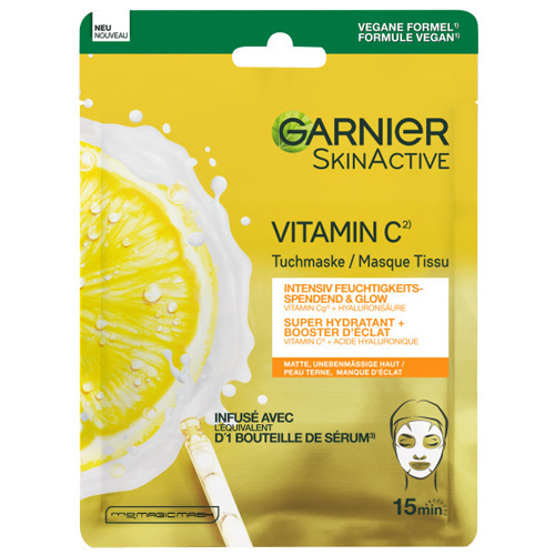 Garnier Skincare Vitamin C Mask bestellen?