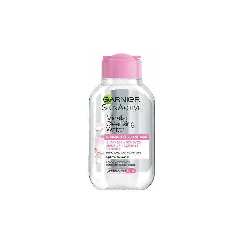Garnier Skincare SkinActive Micellair Water Normal & Sensitive Skin bestellen?