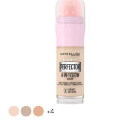 Maybelline Instant Anti-Age Perfector 4 in 1 Glow Maybelline Instant Anti-Age Perfector 4 in 1 Glow
