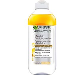 Garnier Skincare Micellair Water In Oil 400 ml Garnier Skincare Micellair Water In Oil 400 ml