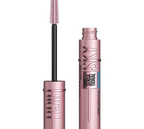 Maybelline Lash Sensational Sky High Mascara Waterproof Maybelline Lash Sensational Sky High Mascara Waterproof