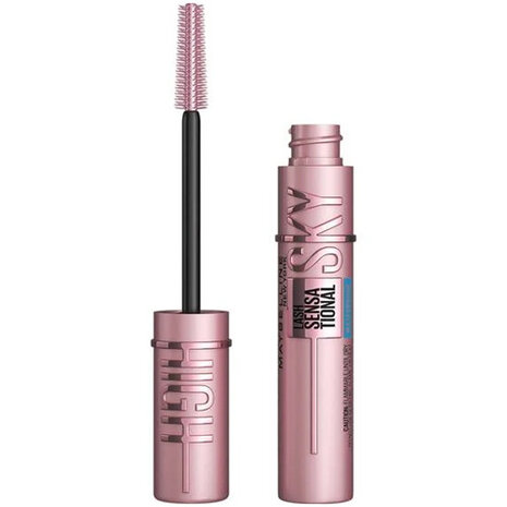 Maybelline Maybelline Lash Sensational Sky High Mascara Waterproof Maybelline Maybelline Lash Sensational Sky High Mascara Waterproof