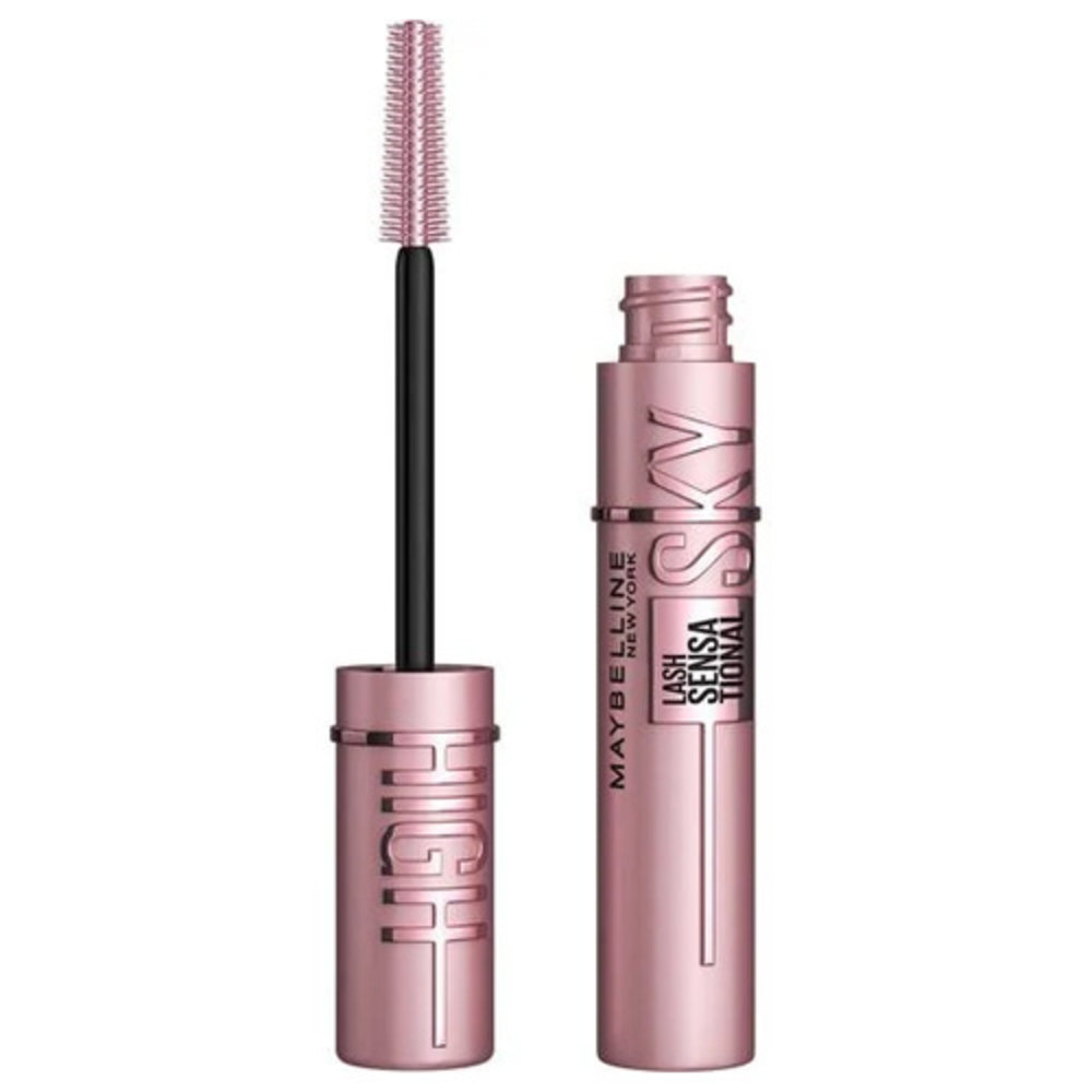 Maybelline Maybelline Lash Sensational Sky High Mascara Very Black