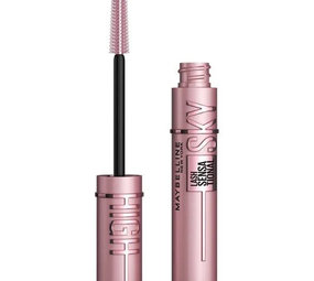 Maybelline Lash Sensational Sky High Mascara Very Black Maybelline Lash Sensational Sky High Mascara Very Black