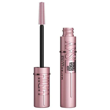 Maybelline Maybelline Lash Sensational Sky High Mascara Very Black
