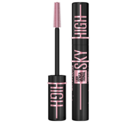Maybelline Lash Sensational Sky High Mascara Cosmic Black Maybelline Lash Sensational Sky High Mascara Cosmic Black
