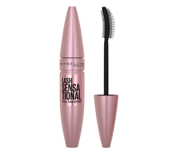 Maybelline Lash Sensational Mascara Intense Black