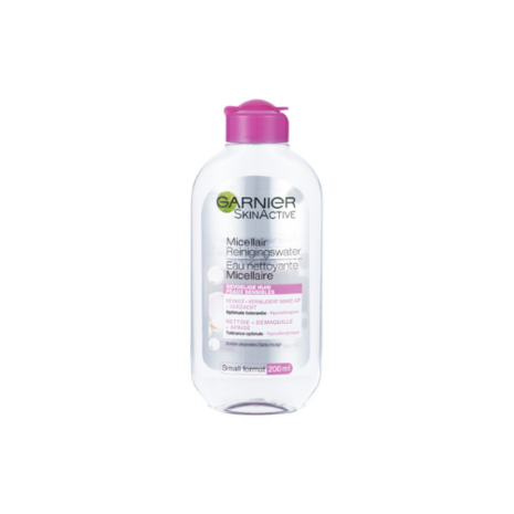 Garnier Skincare Garnier Skincare Skin Naturals Micellair Water Sensitive Skin Garnier Skincare Garnier Skincare Skin Naturals Micellair Water Sensitive Skin